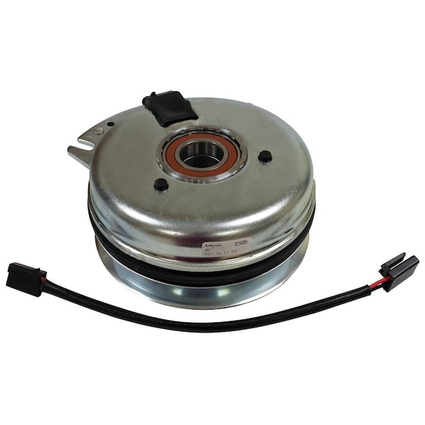 New 255-591 Pto Clutch For Husqvarna 539105406, Warner 5218-305, Bobcat 4171141